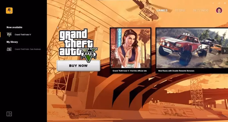 ¿Qué ofrece Rockstar Games para sus juegos en ordenadores?