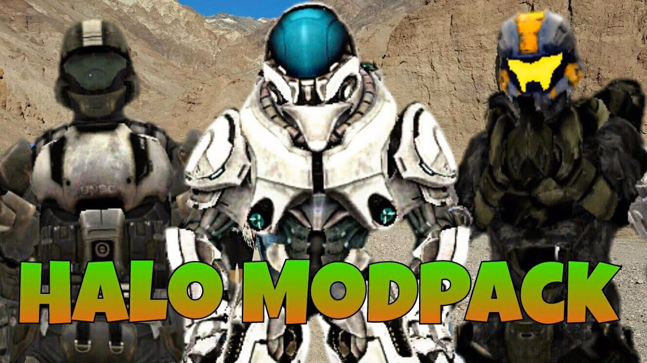 What's new in Halo?