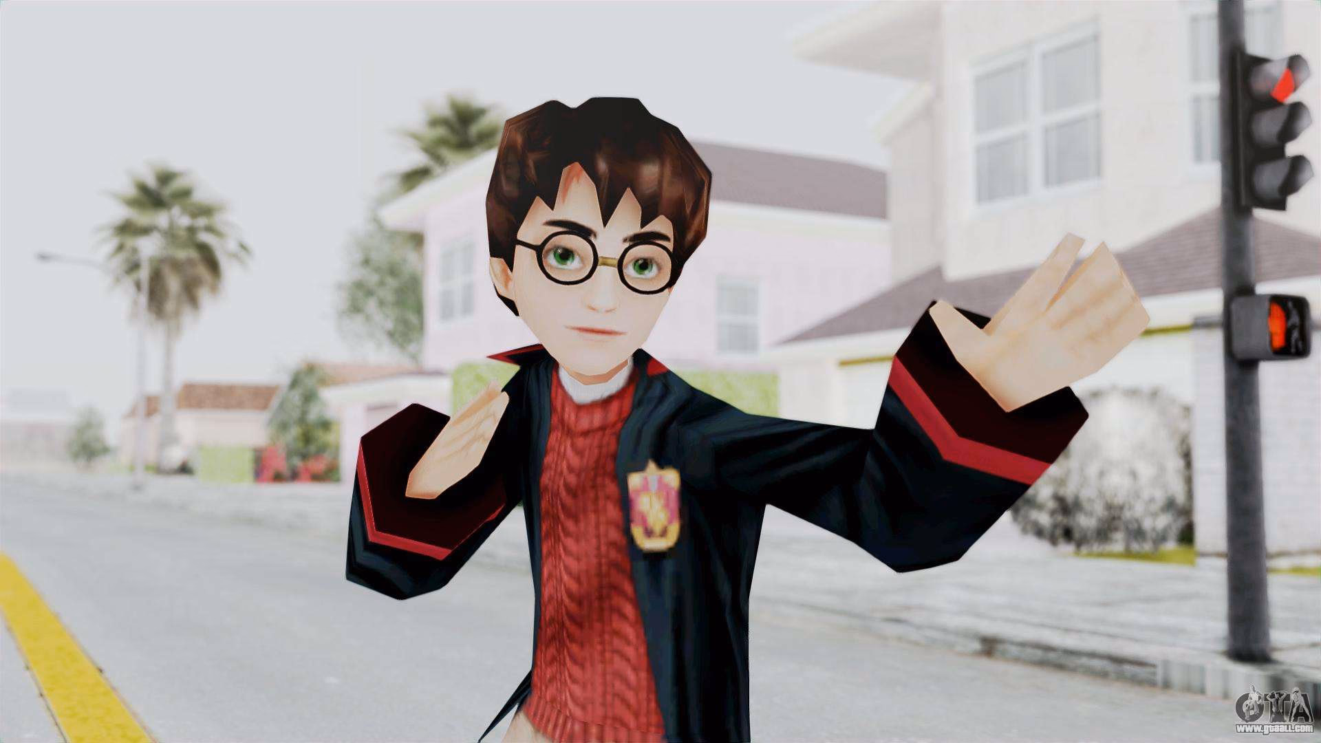 Which Hogwarts mods are available in early access?