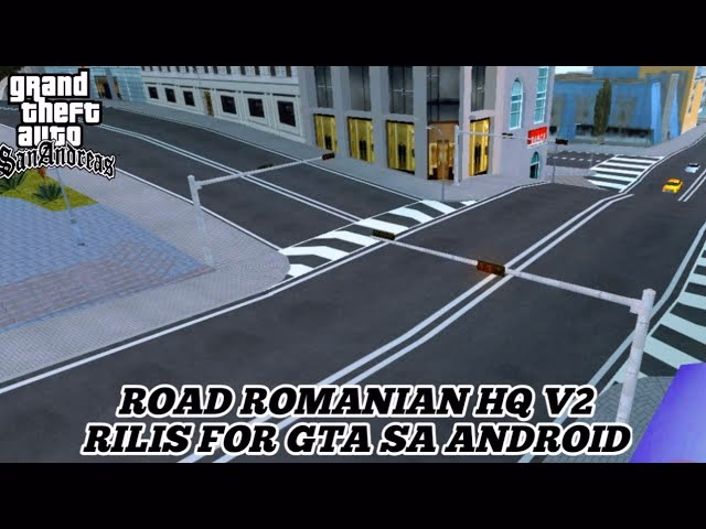 How do I change the language in GTA San Andreas?