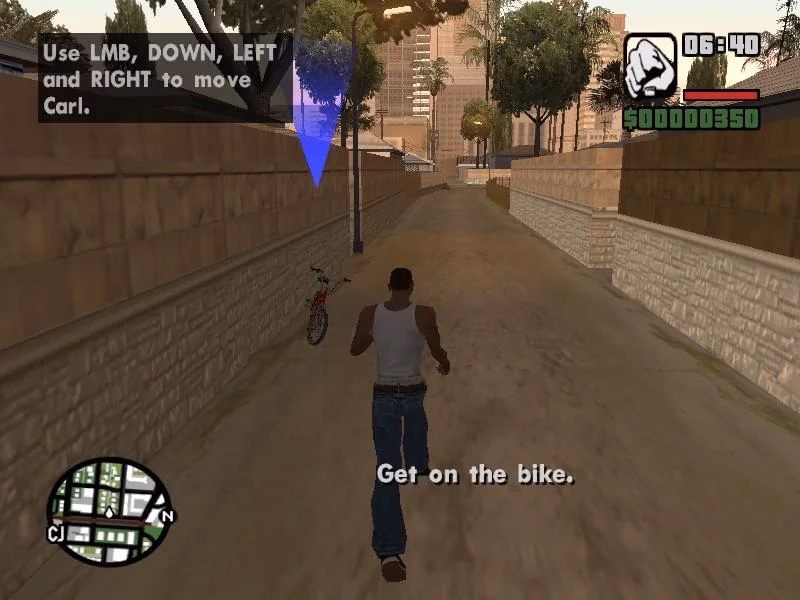 Is Grand Theft Auto San Andreas free?