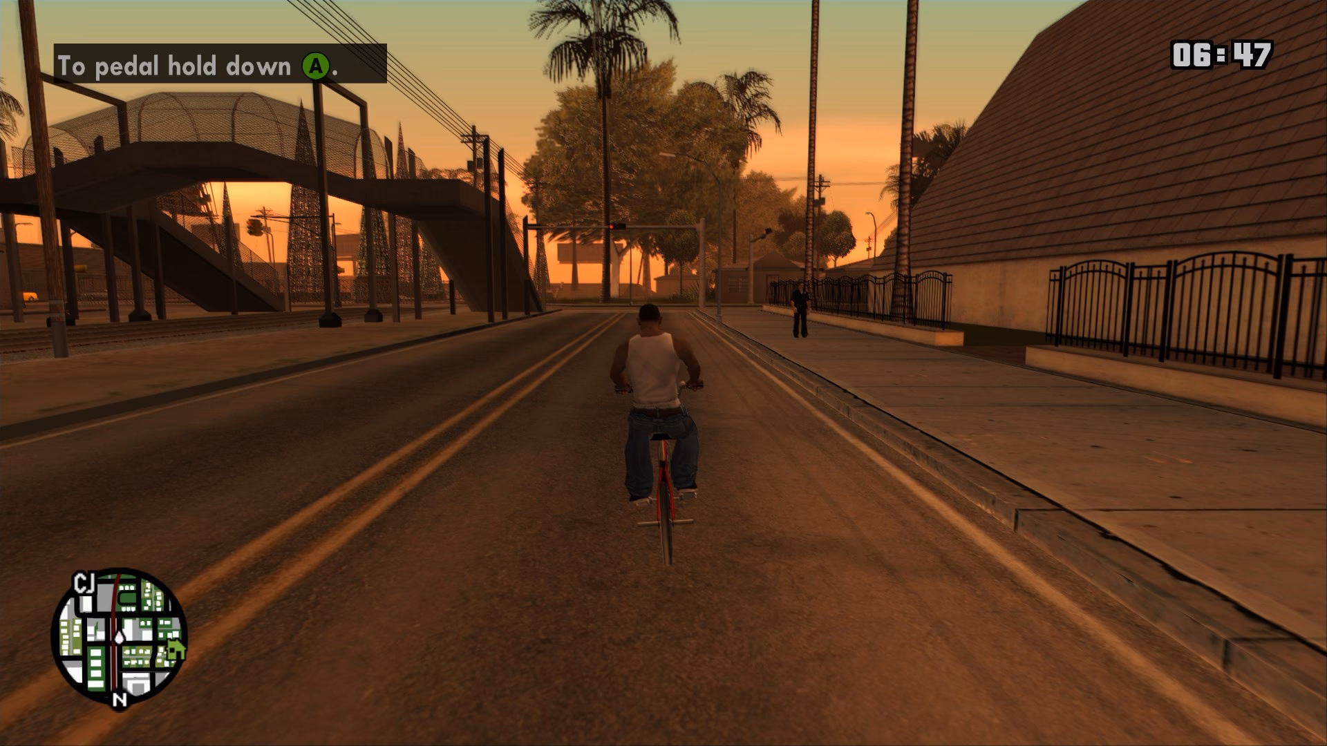 What is silentpatch for Grand Theft Auto 3D?