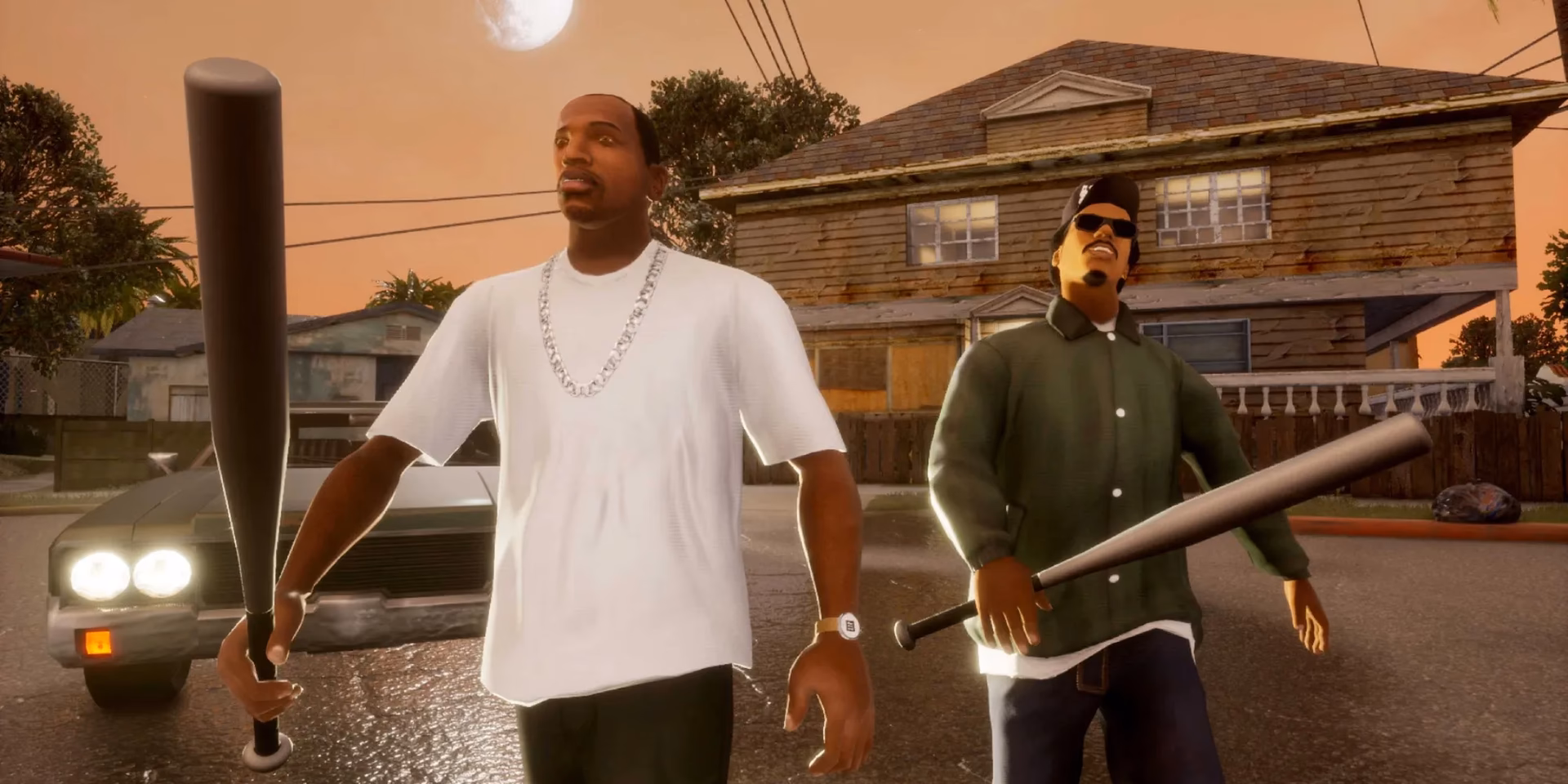 Did Rockstar remastered Grand Theft Auto 3?