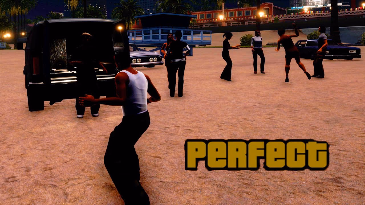 Is there a cheat for GTA San Andreas?