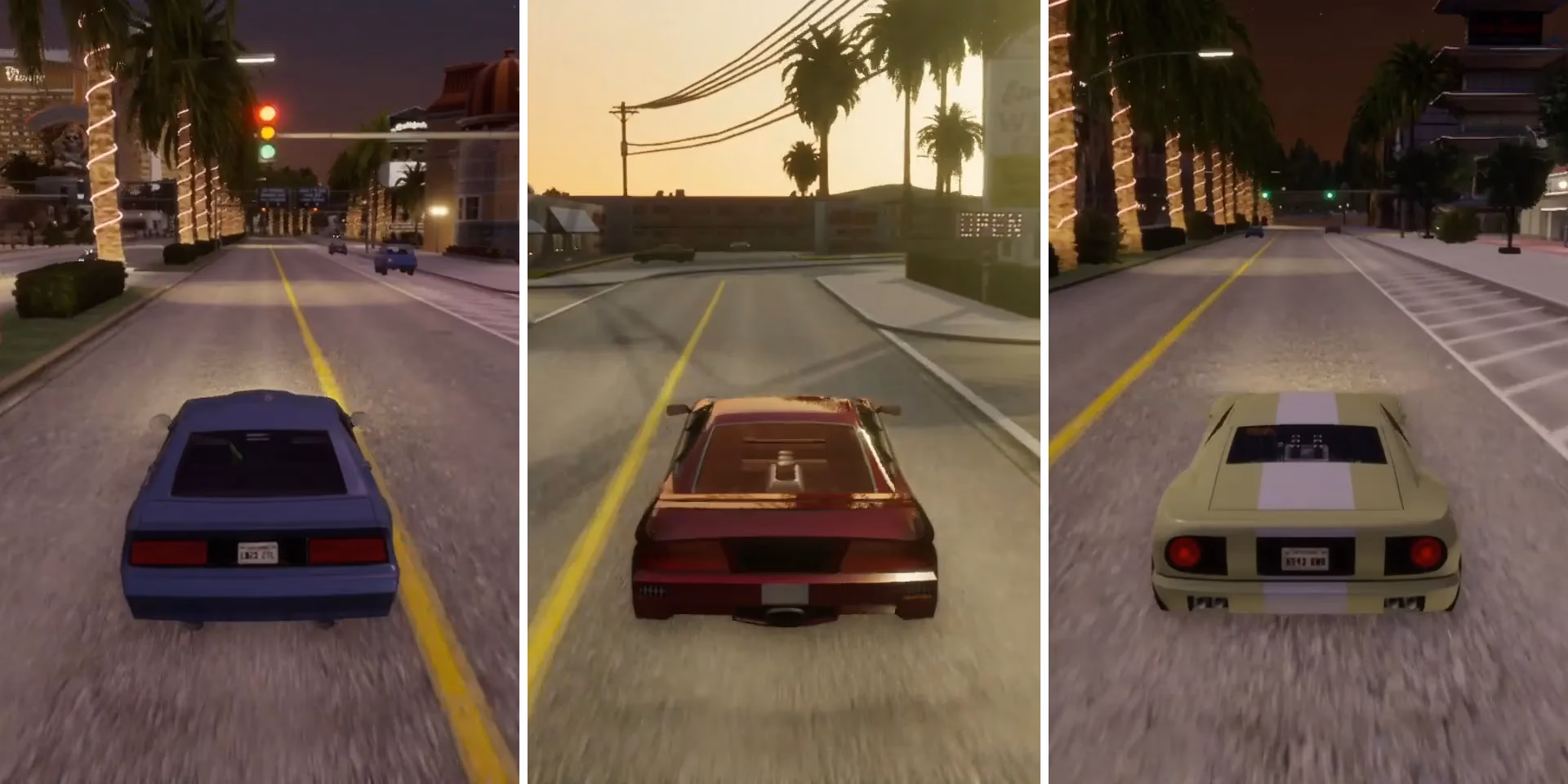 What is GTA San Andreas - Grand Theft Auto for PC?