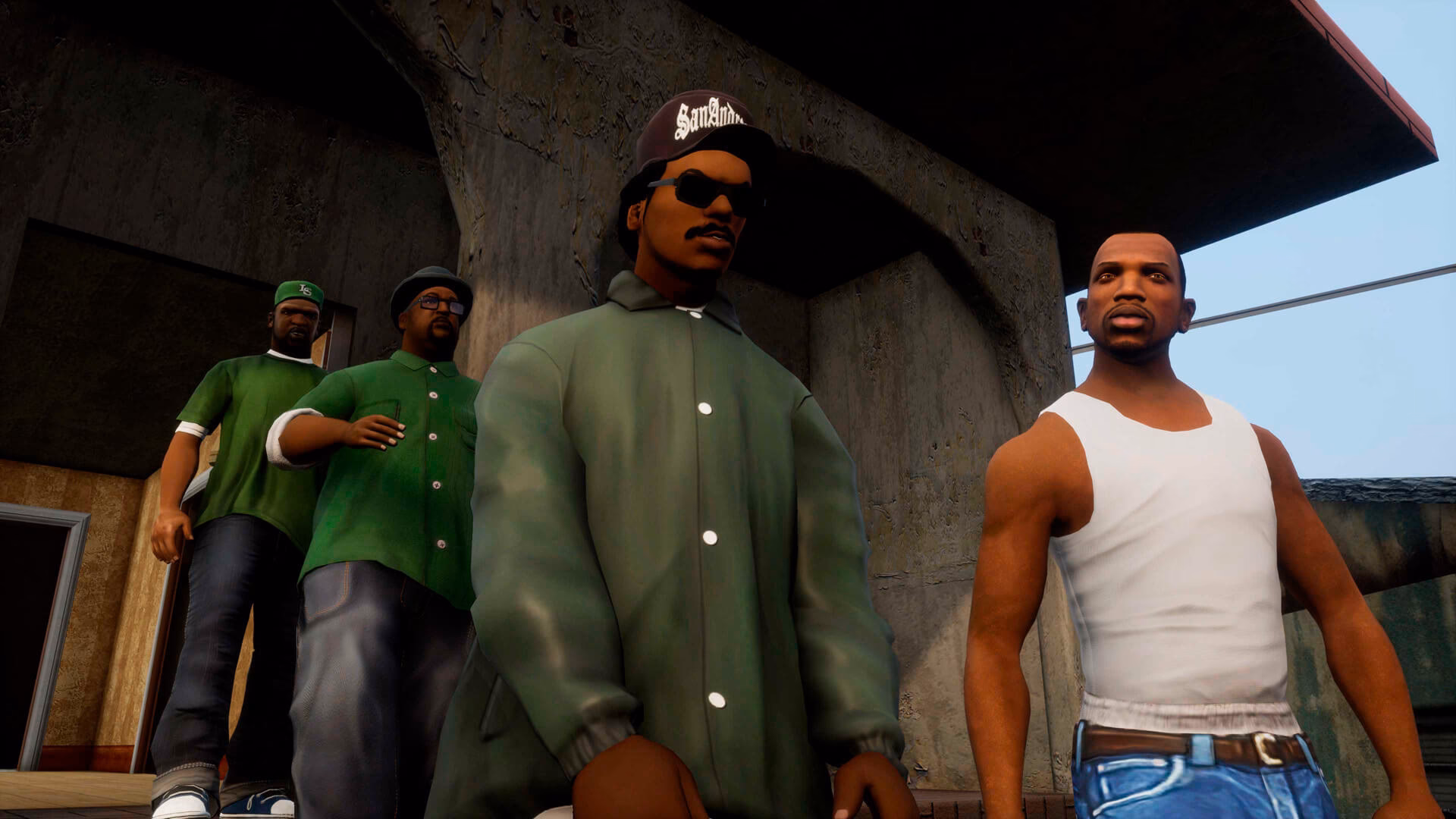 How do I uninstall GTA San Andreas?