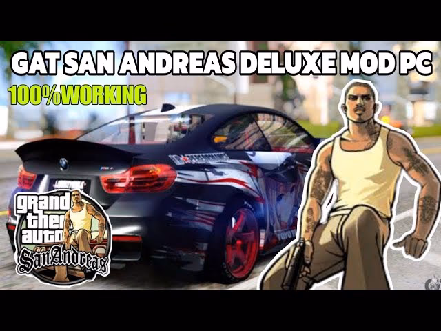 Does GTA San Andreas have a hoodie skin mod?