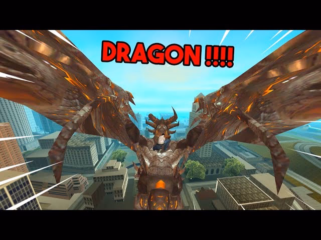 ¿Cuál es el mejor mod para transformar a Goku en GTA San Andreas?
