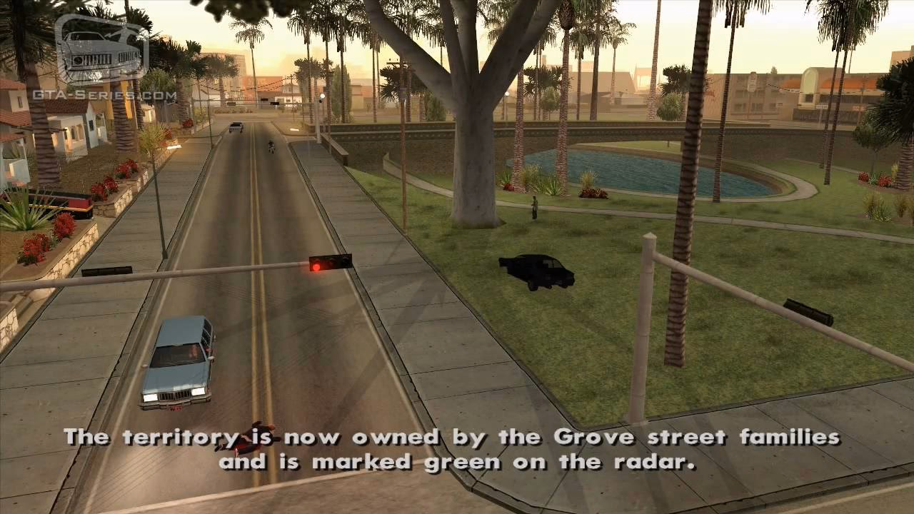 How do you get Doberman in GTA San Andreas?