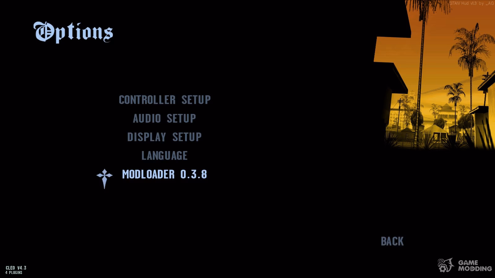 Where can I find modloader GTA SA?