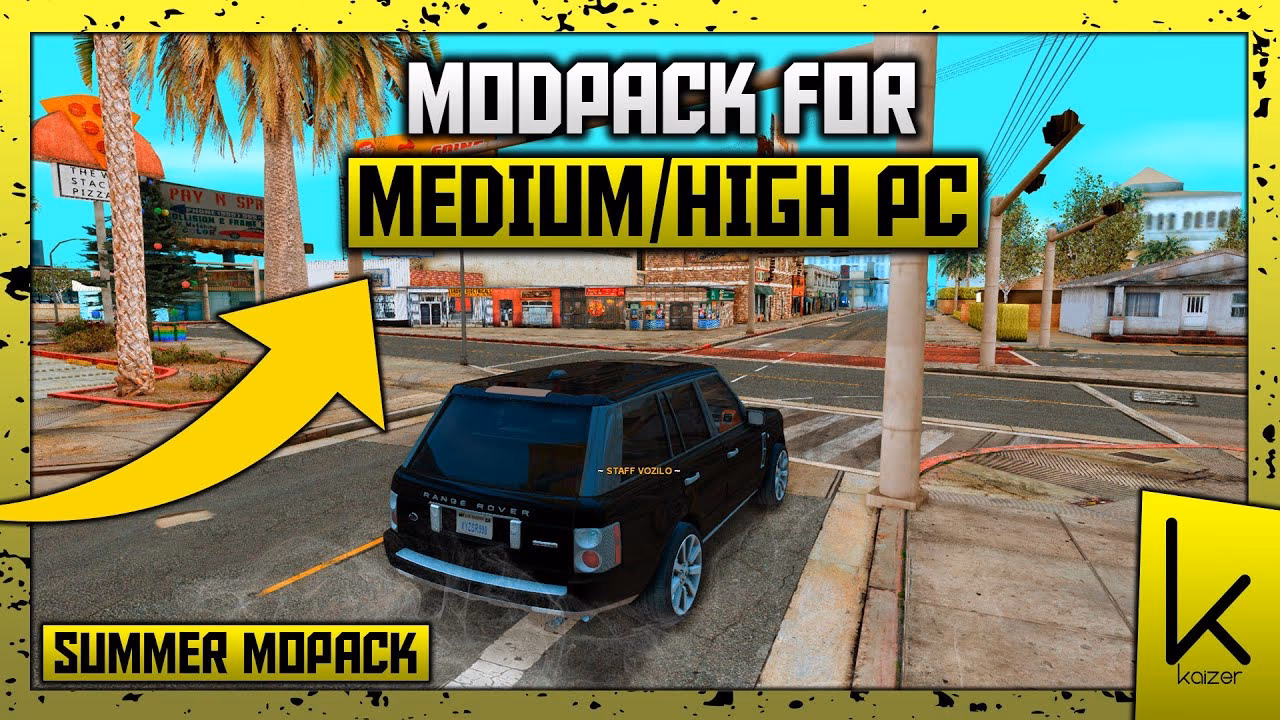 How do I get ttdisa in GTA San Andreas?