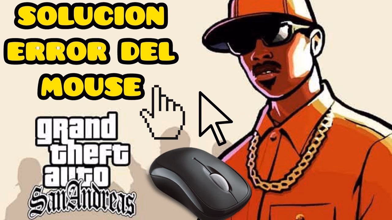 ¿Cómo volver a entrar a GTA San Andreas?