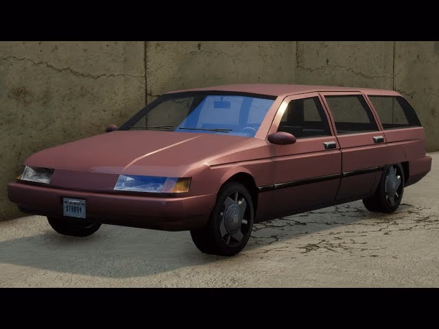Is the Solair a Ford Taurus?