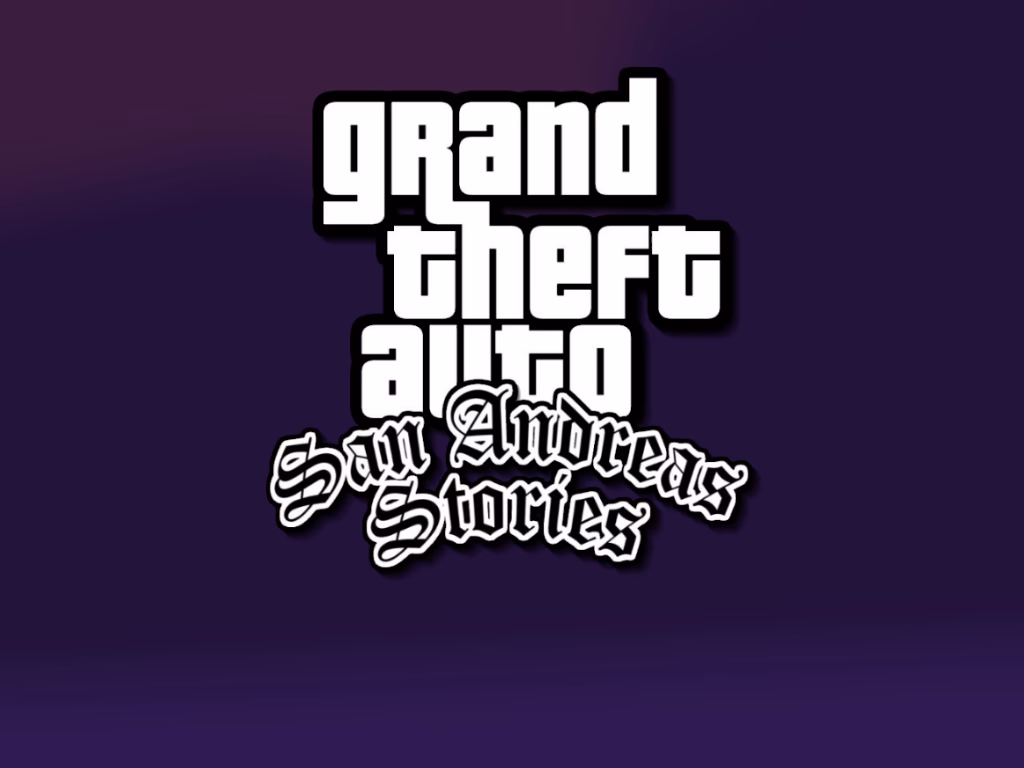 What artwork was released in GTA San Andreas?