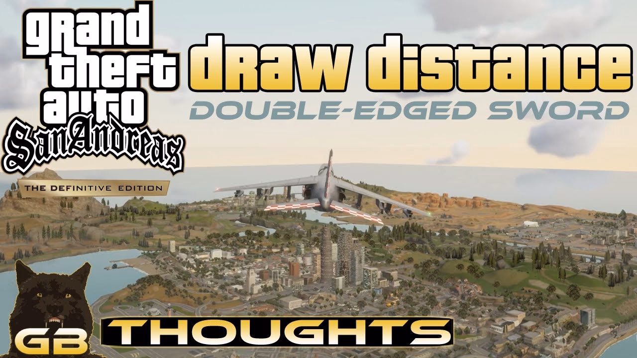 What is a 2dfx mod in GTA San Andreas?