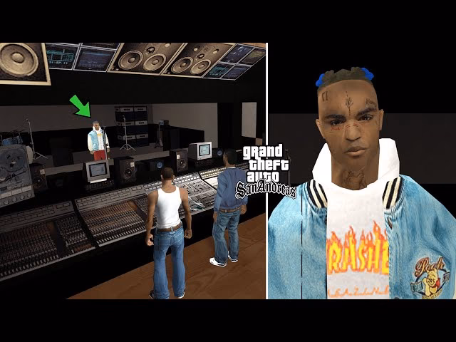 ¿Cuál es la última versión de GTA San Andreas?