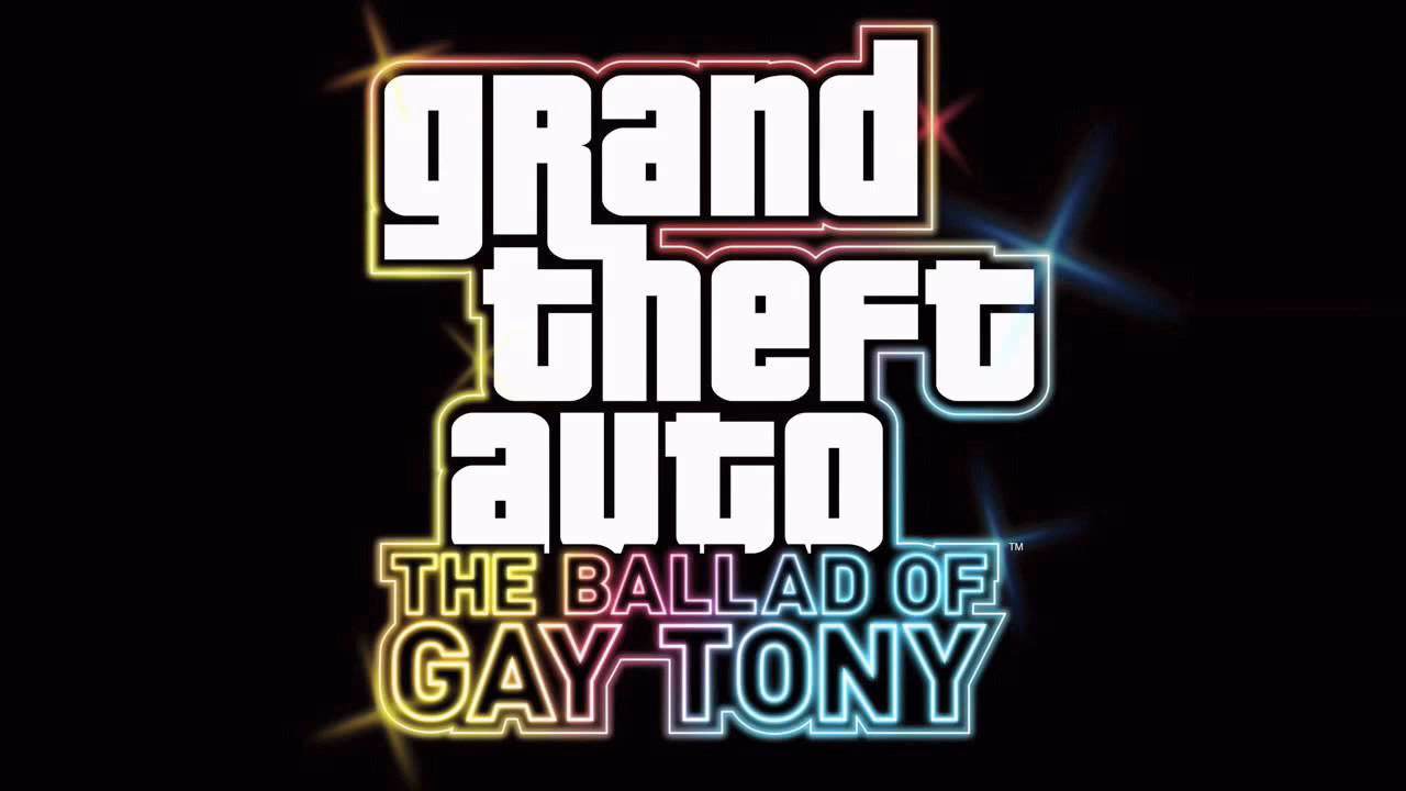 What is the theme of GTA 4?