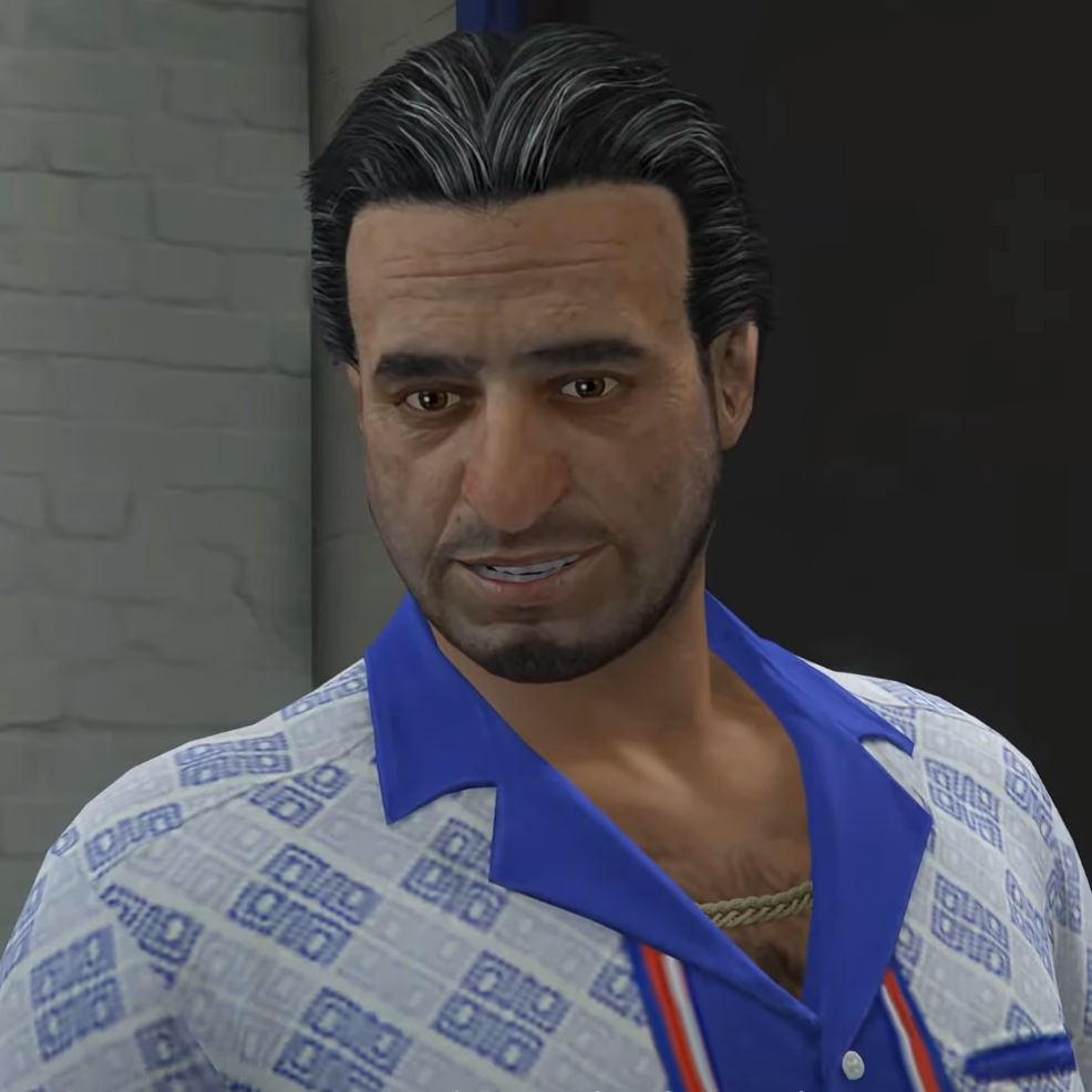 Does Yusuf appear in Grand Theft Auto 4?