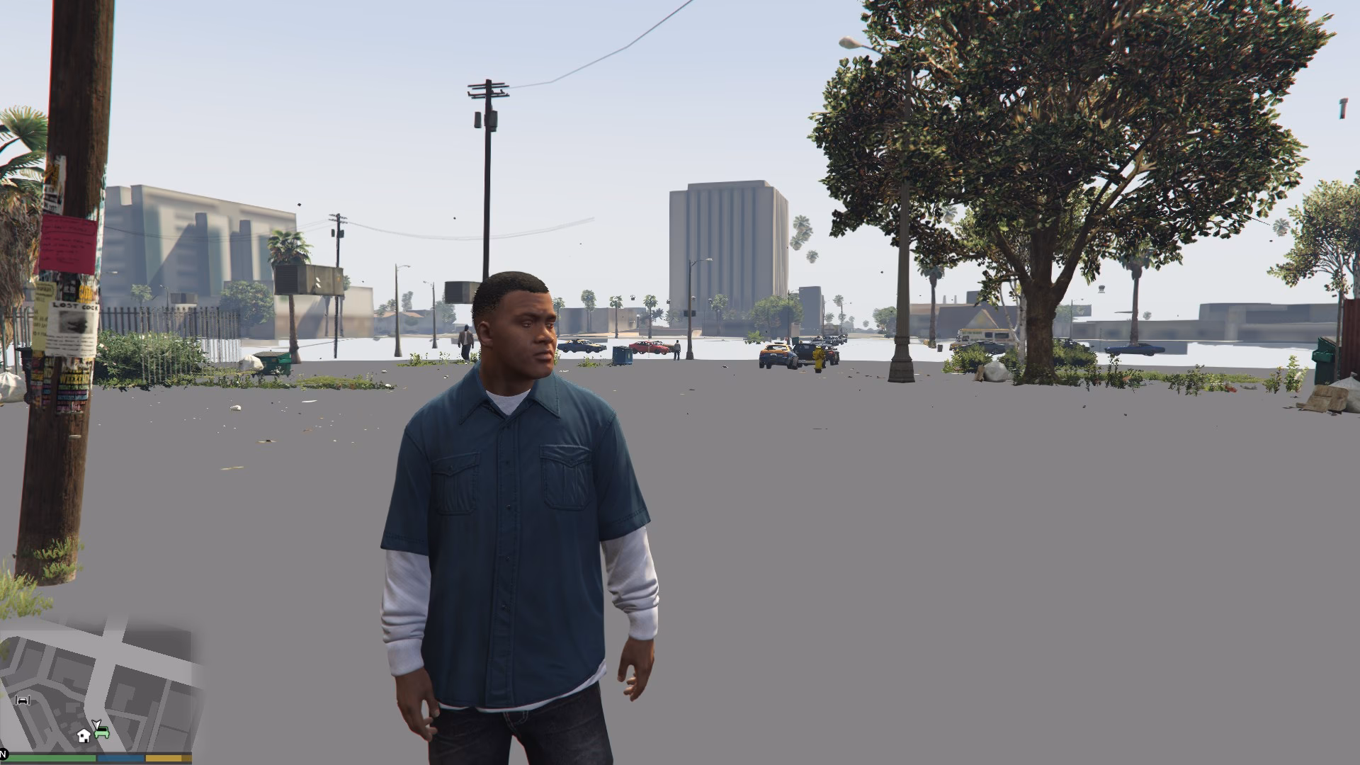 How do I fix the issue of textures not loading?