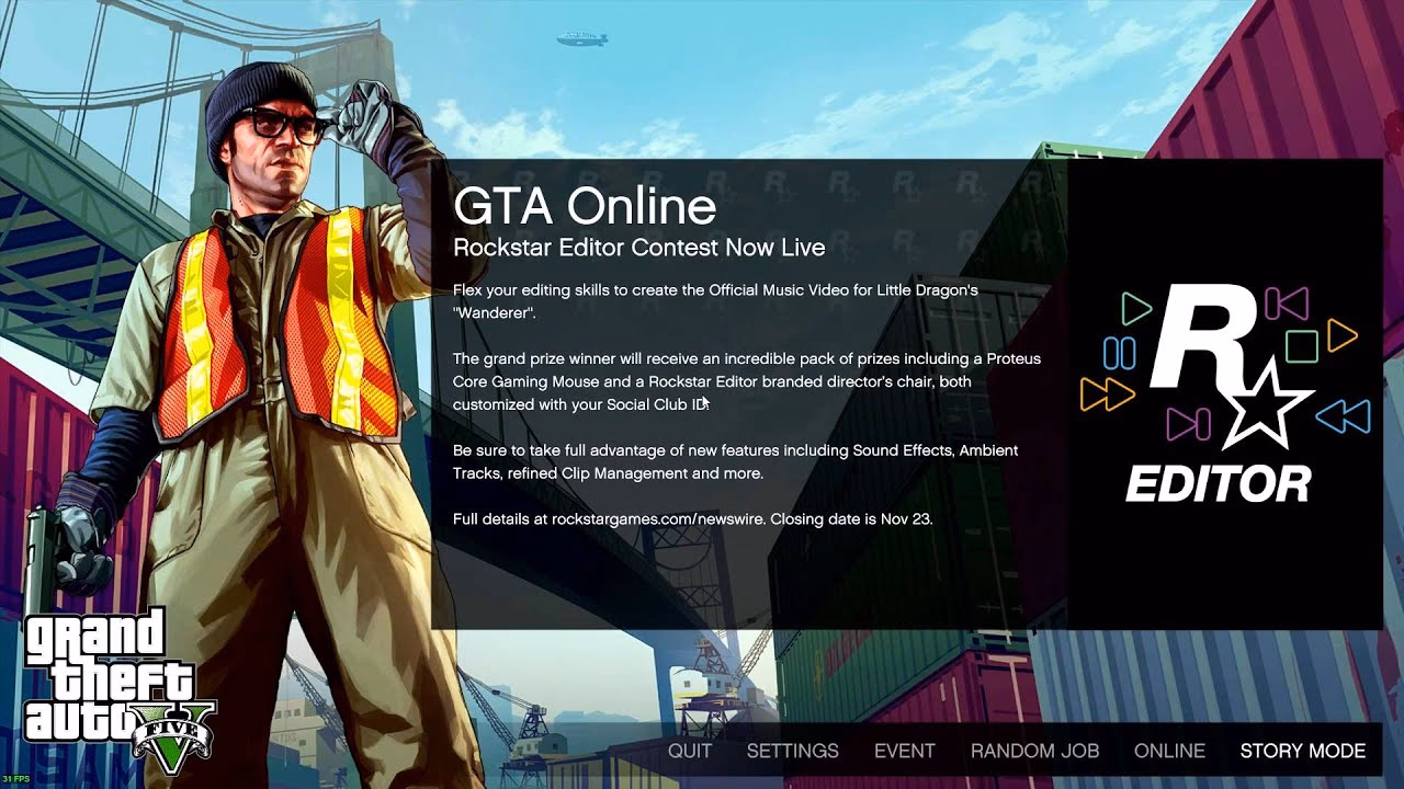 What is GTA unblocked games?
