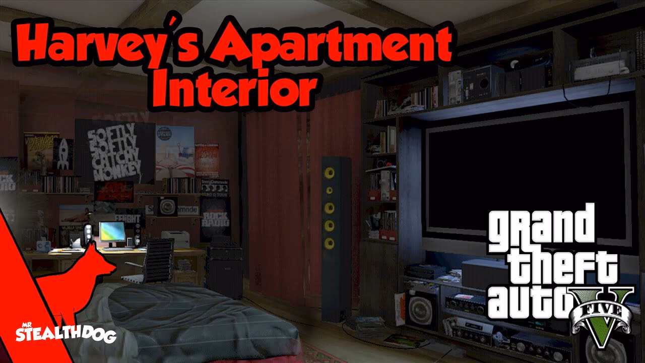 Does GTA Vice City have more enterable interiors?