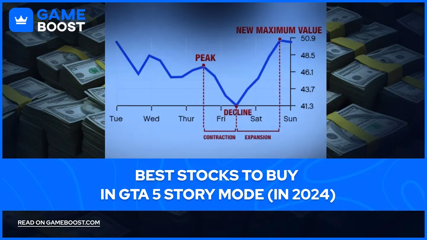 How much money can you invest in GTA 5?