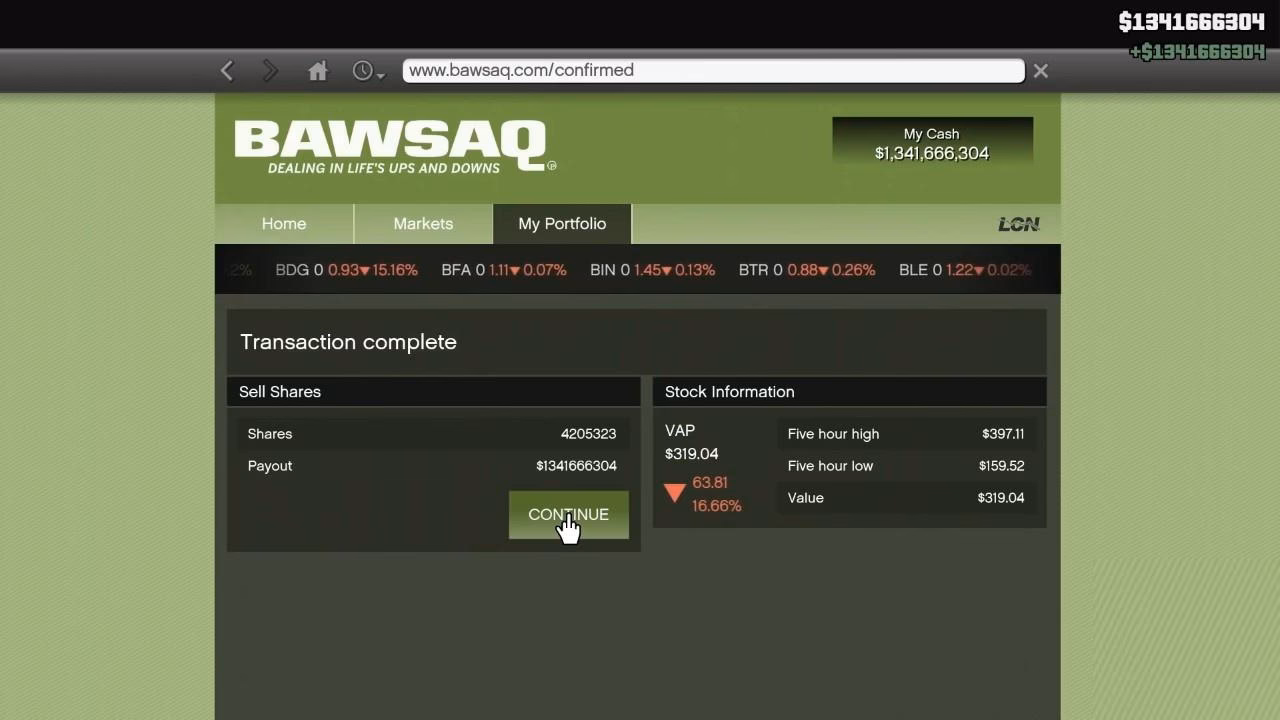 Can you make money in GTA 5 assassination missions?