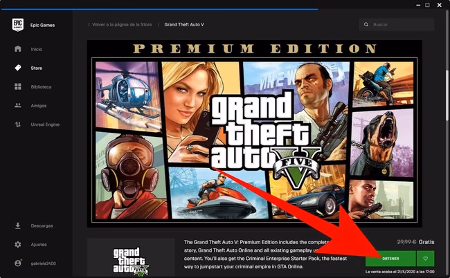 ¿Por qué GTA V es un juegazo?