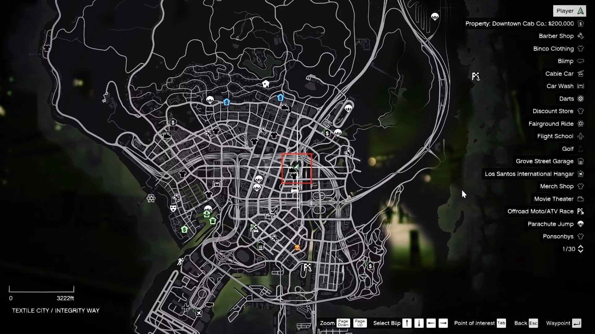 What is the Bus Assassination mission in GTA 5?