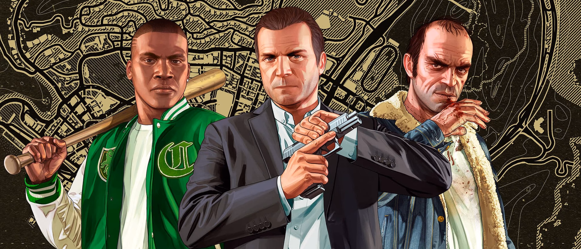 ¿Qué ofrece Grand Theft Auto V: Edición Premium y tarjeta gran tiburón blanco?