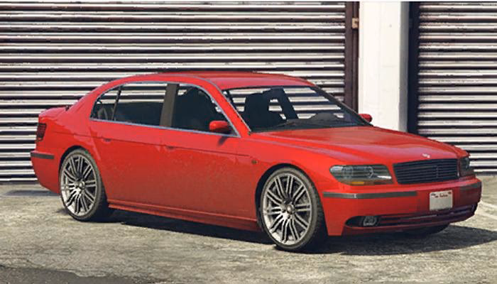 What is a Grand Theft Auto Coupe?