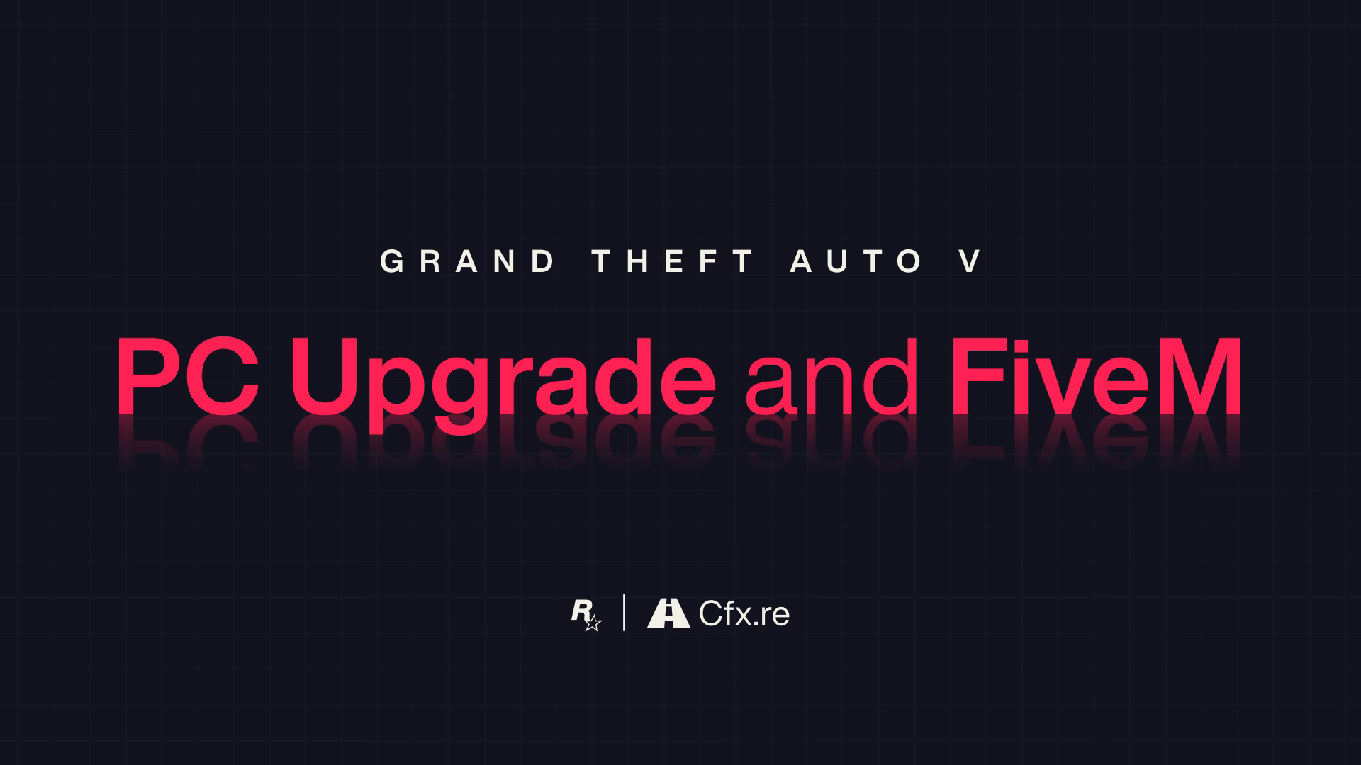 How do I install fivem for GTA 5 enhanced?