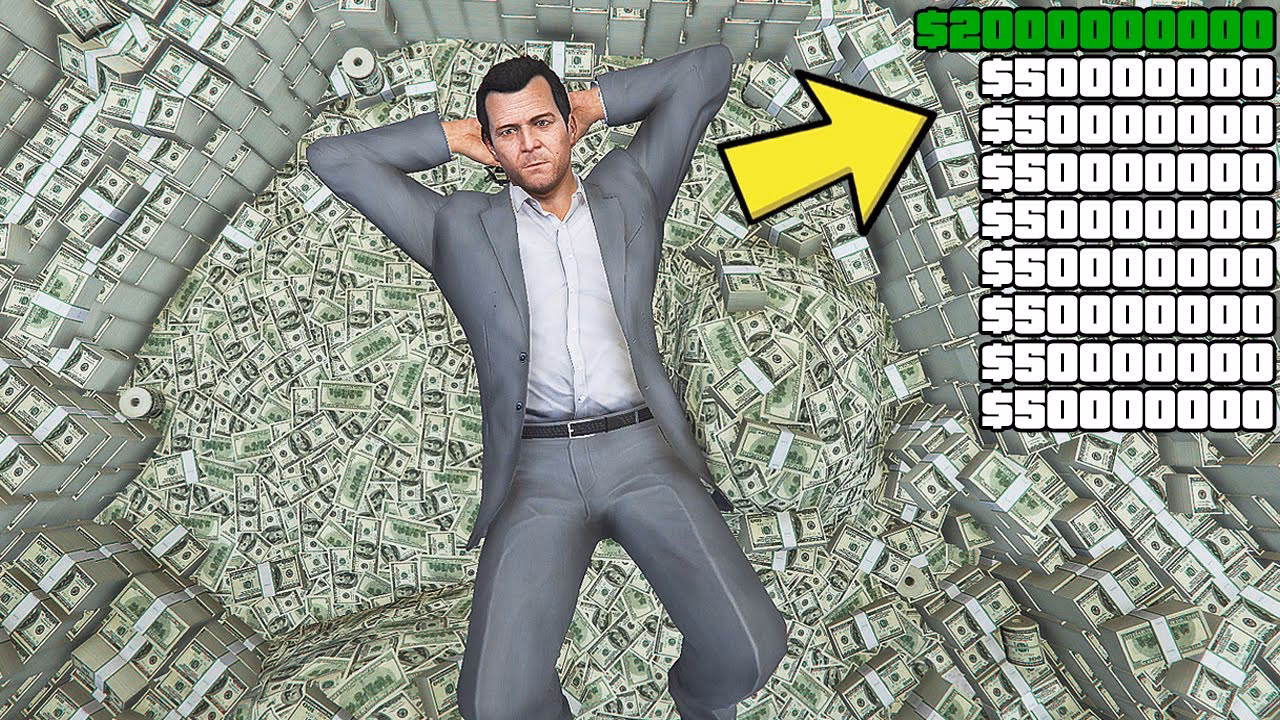 How many businesses are there in GTA 5 story mode?