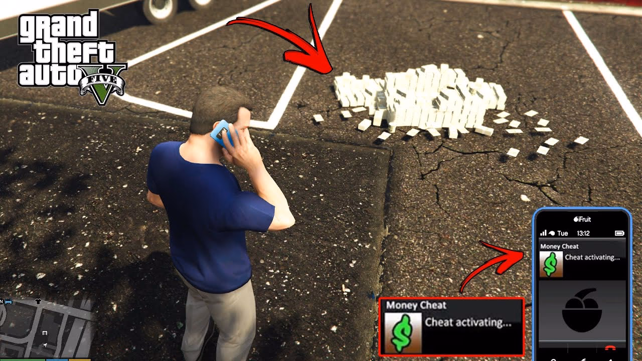 Can armored trucks make money in GTA 5 story mode?