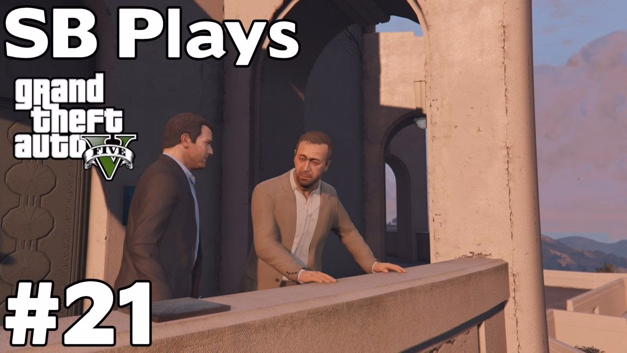 What does FIB stand for in GTA V?
