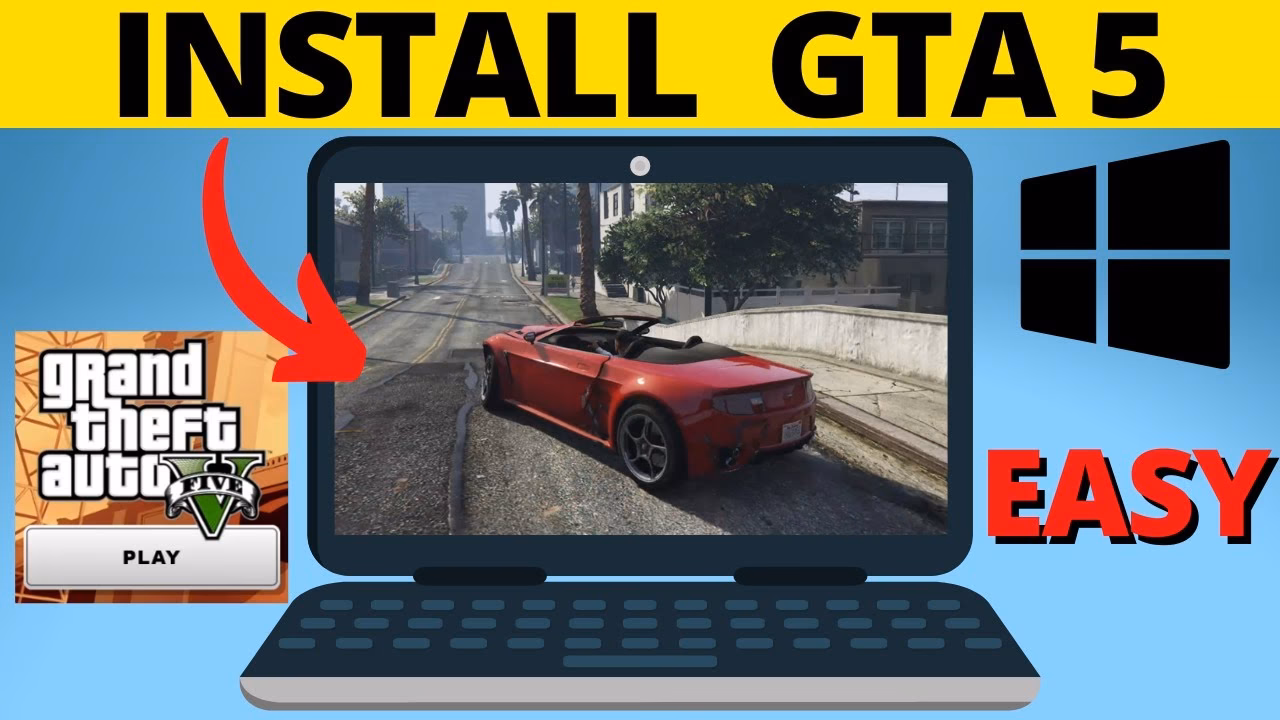 Is Grand Theft Auto V a good game?