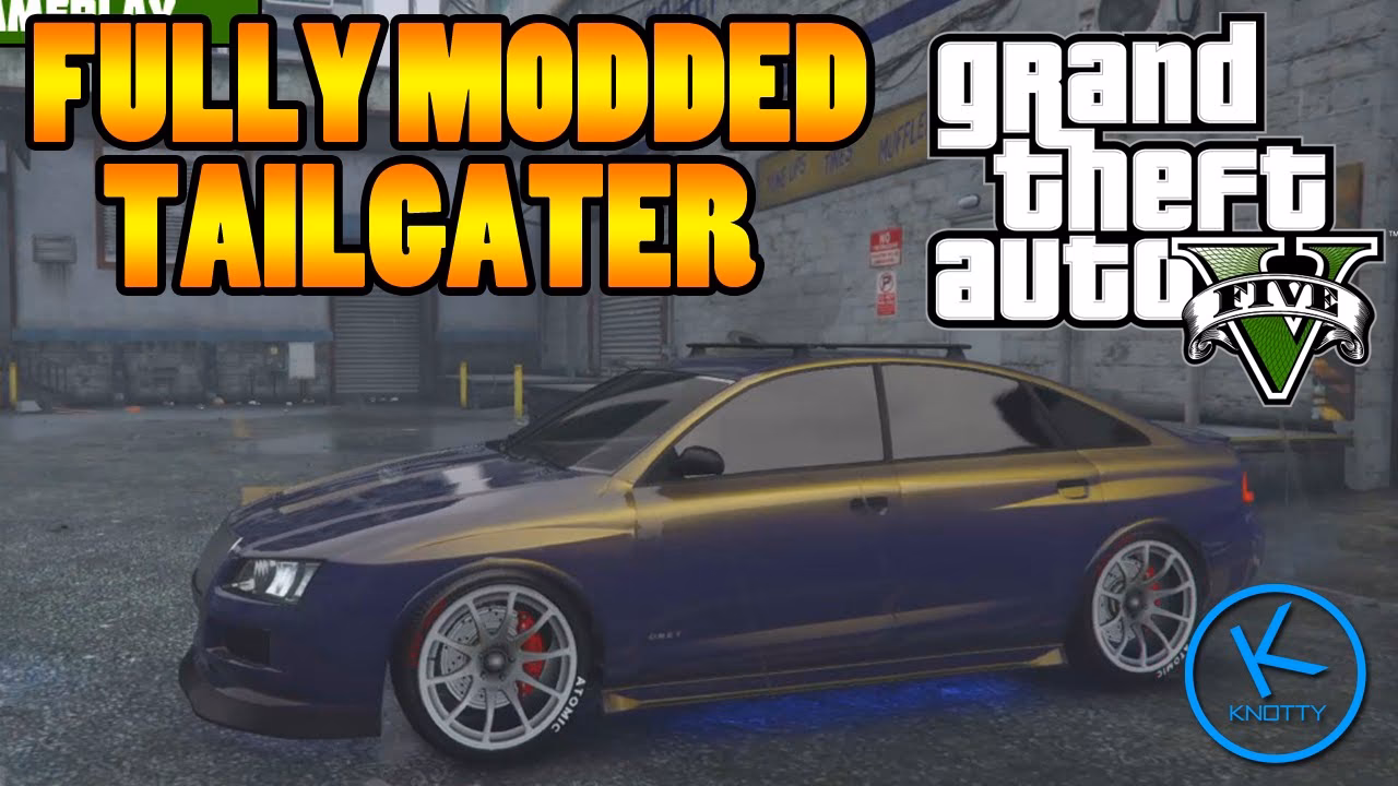 What do vehicle mods in GTA 5 allow players to do?