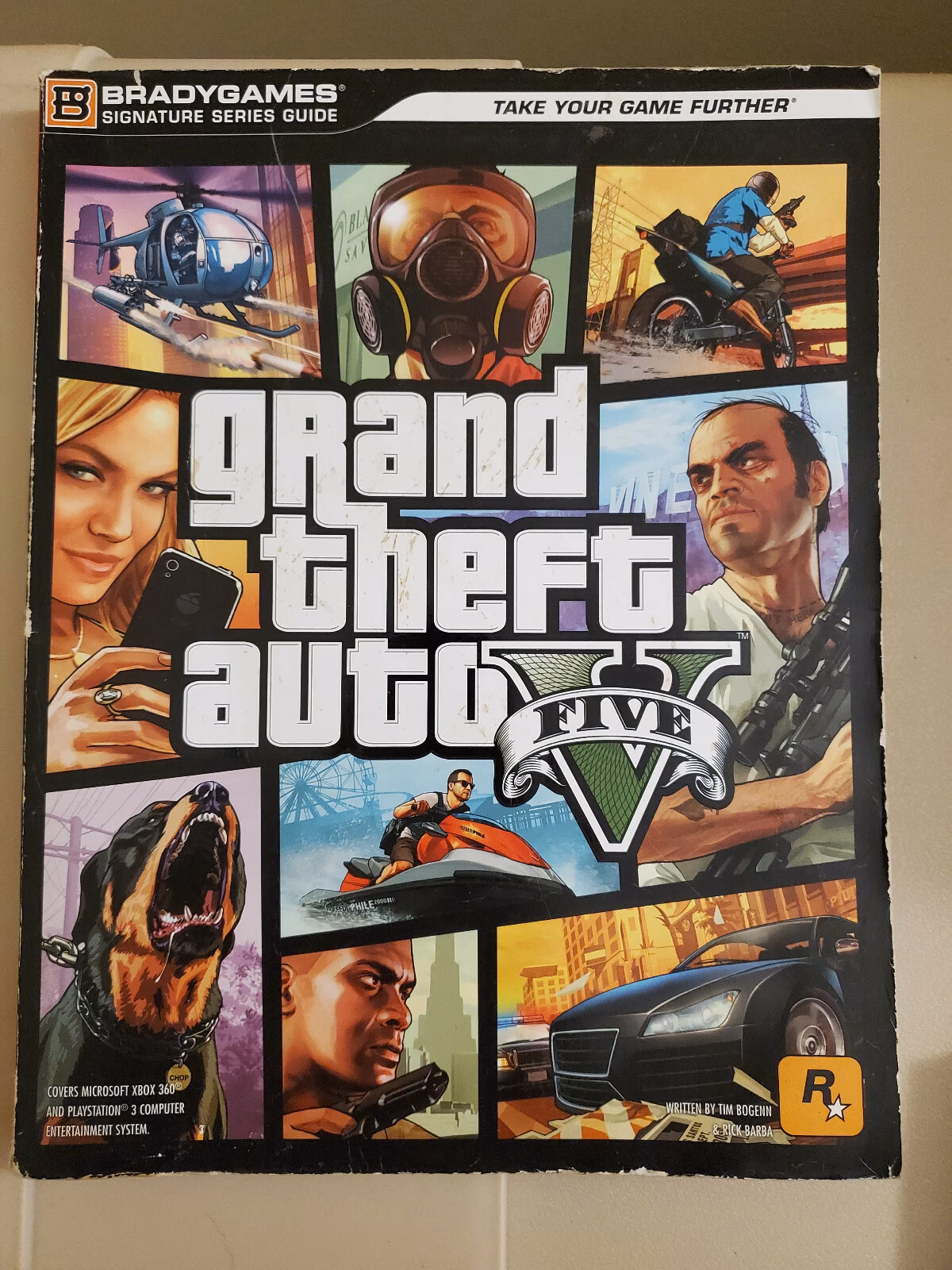 ¿Cómo empezar a jugar GTA 5?