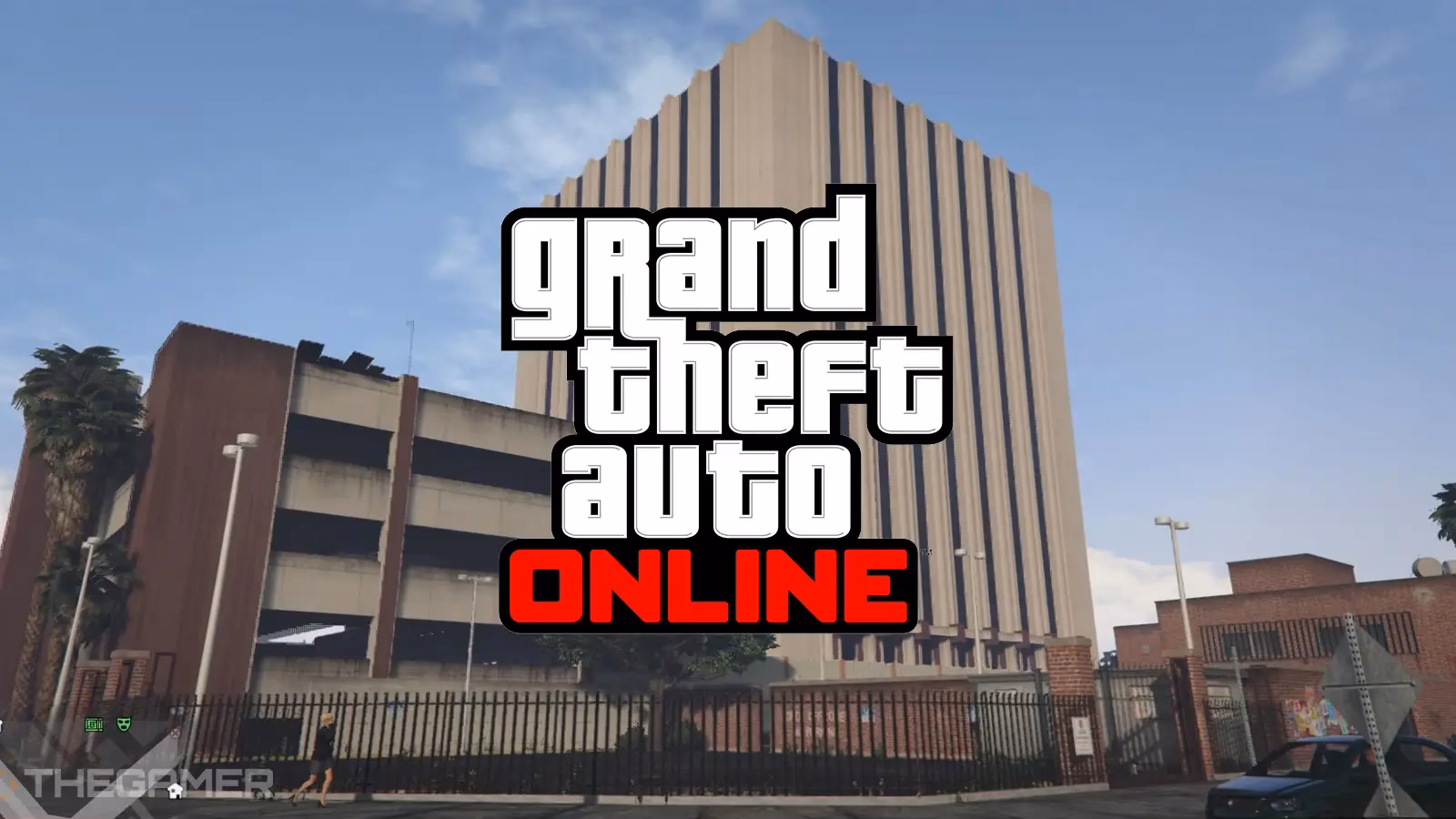 Does GTA Online have an impound lot?