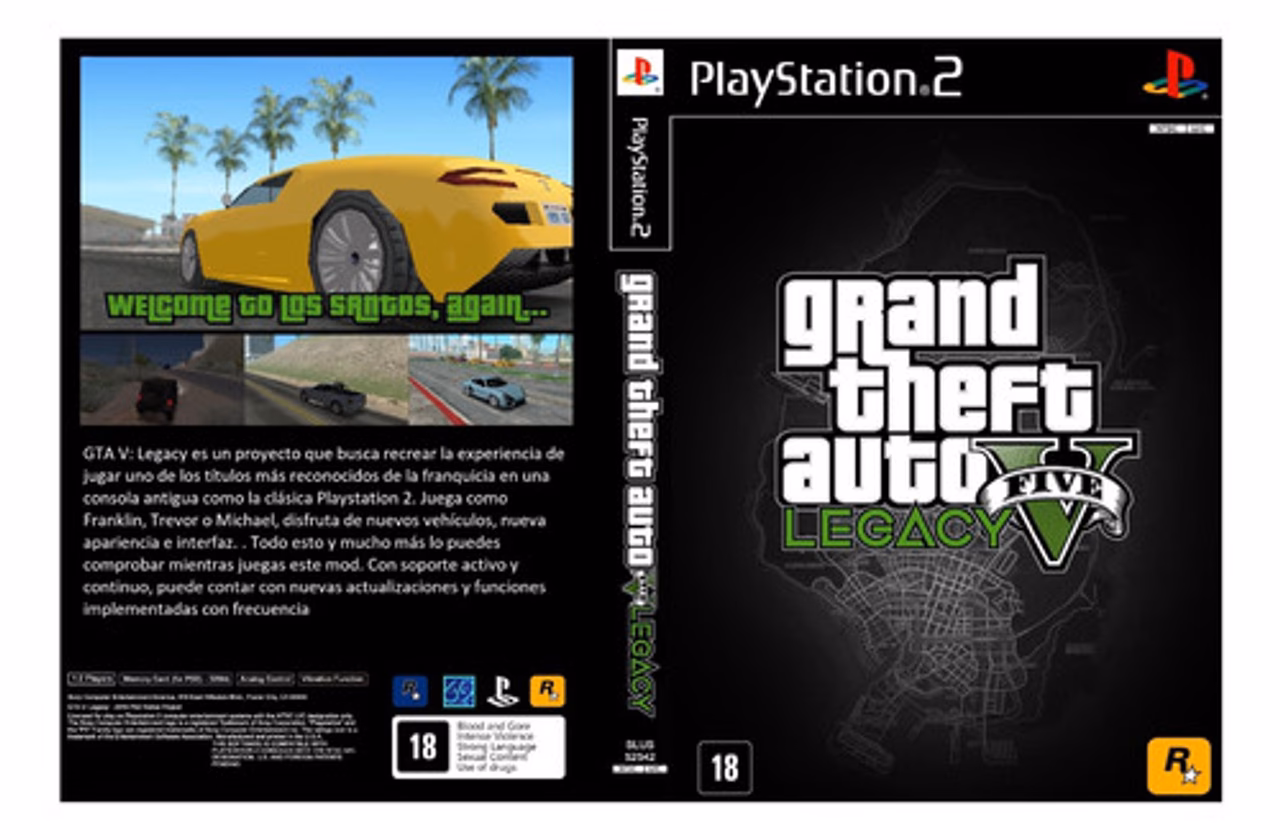 Does GTA 5 legacy have ray tracing?