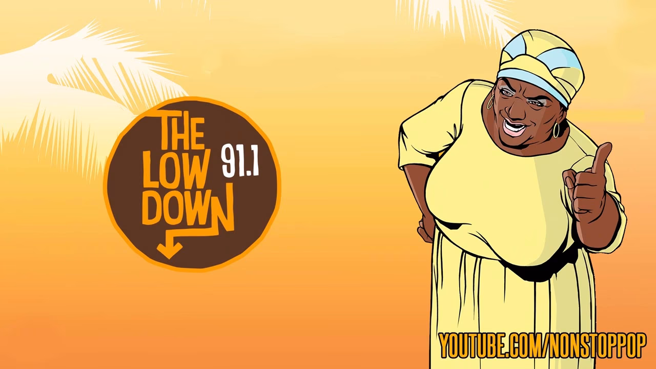 What radio station does GTA V play?