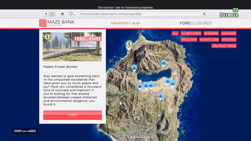 How to make money in GTA 5 online as a solo player?