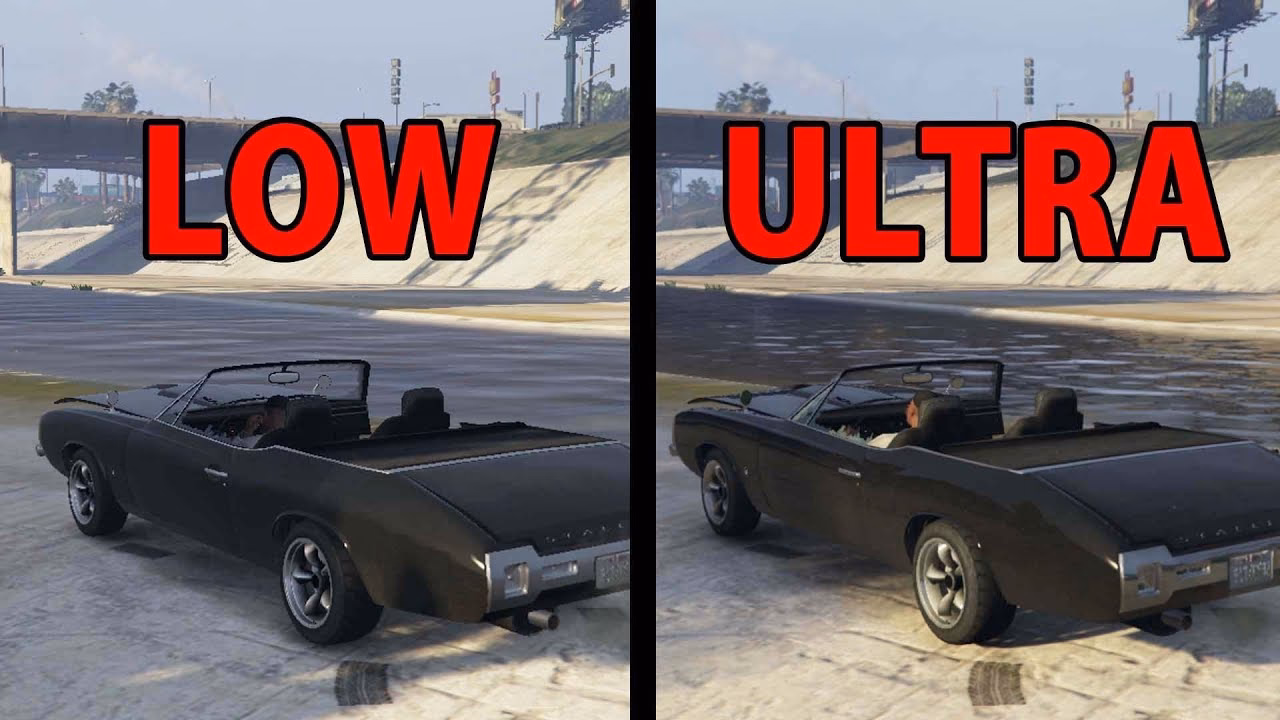 What are the system requirements for GTA 5?
