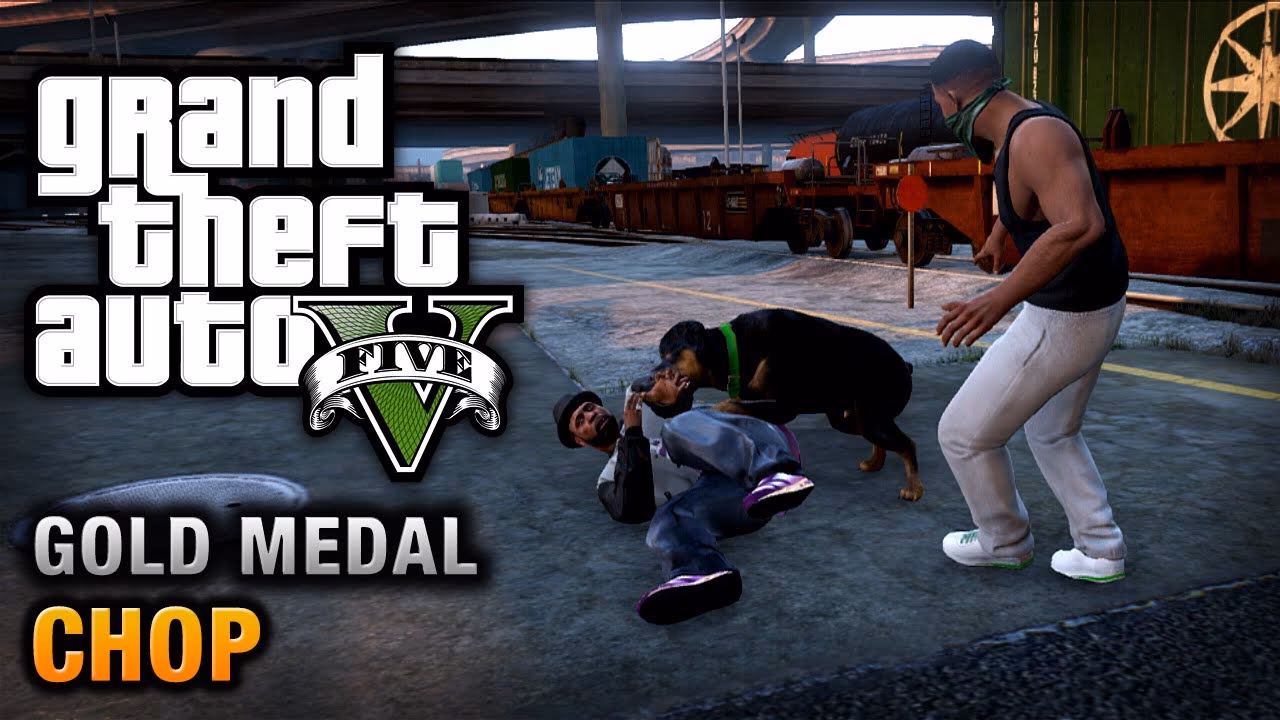 How many missions are there in GTA V?