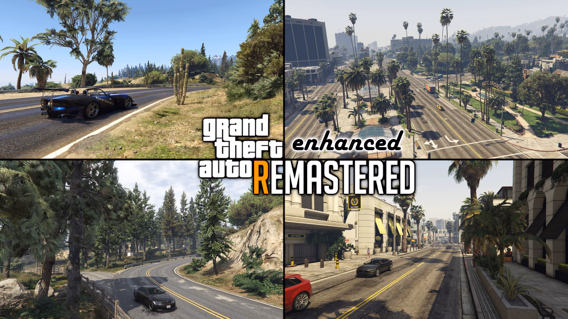 ¿Cuáles son los mejores mods de GTA?