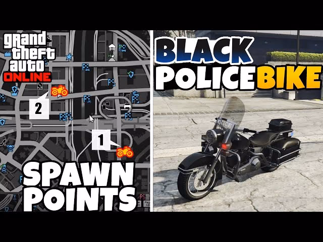 Where can I buy a motorcycle club in GTA Online?