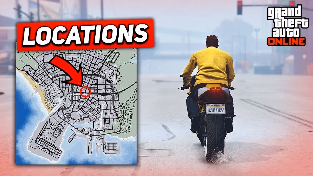 Where can I buy a motorcycle club in GTA Online?