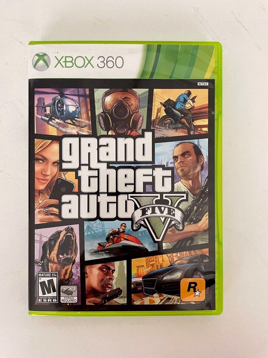 ¿Cómo descargar GTA 5 en ordenador?
