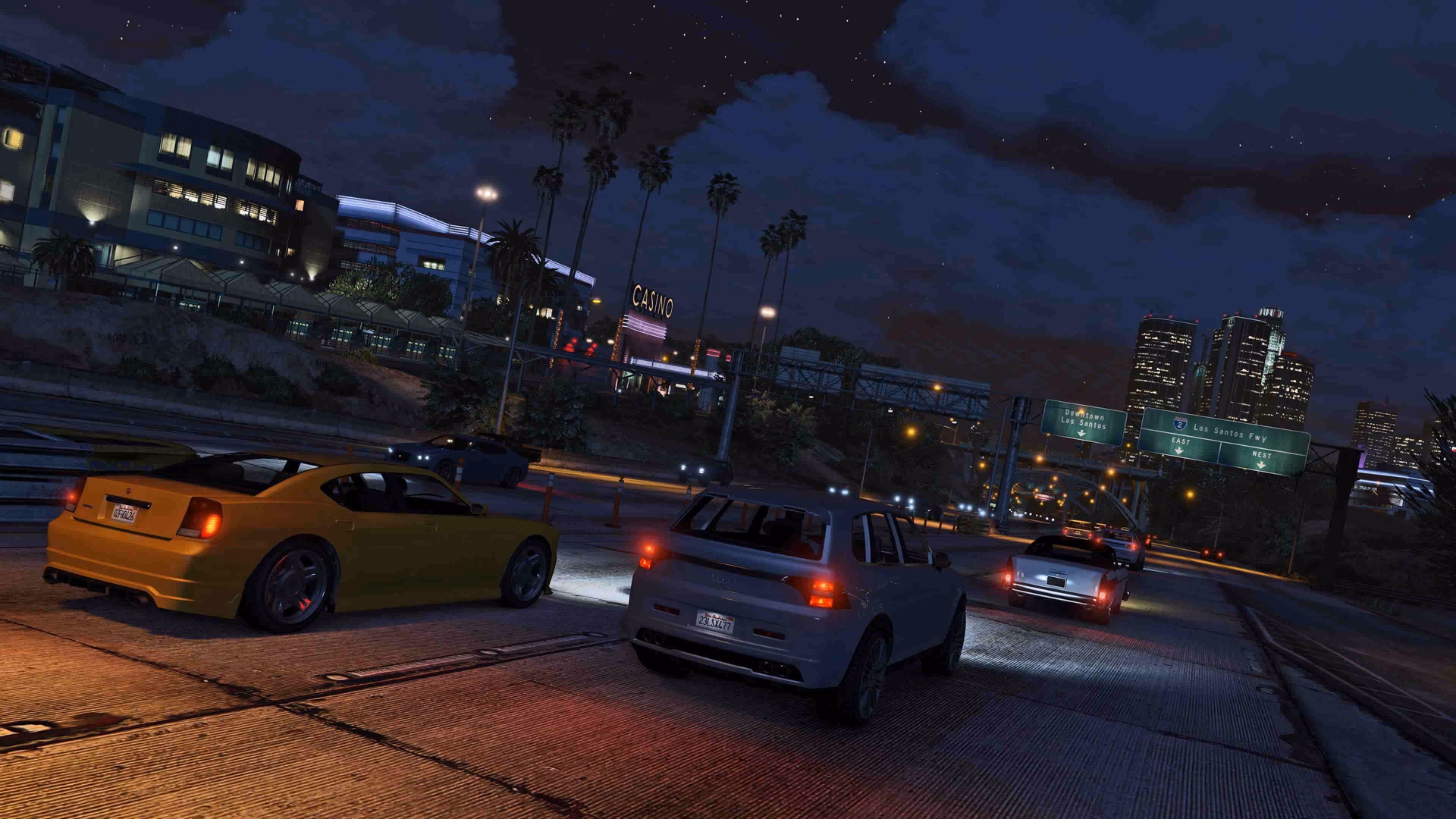 What is gtapixels?