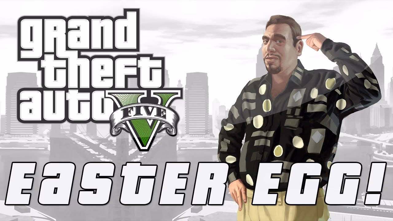 Is Roman alive in GTA V?